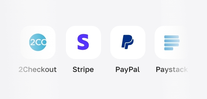 Secure Online Payments